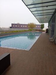 Woods Square (D25), Office #623042451